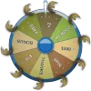 ভাগ্যচক্র ঘুরিয়ে জিতে নিন reward icon