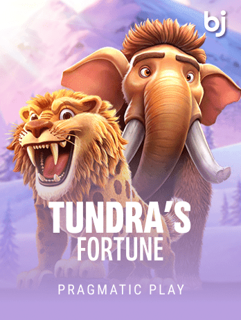 Tundra’s Fortune game icon