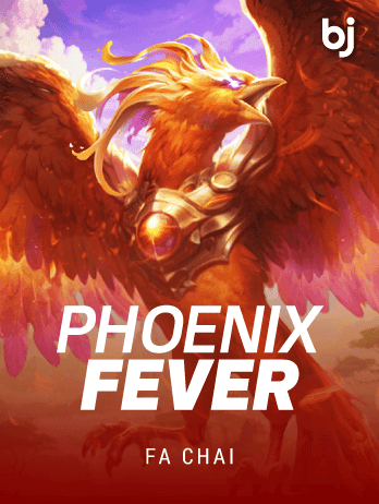 PHOENIX FEVER game icon