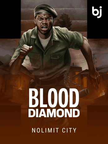 ব্লাড ডায়মন্ড game icon