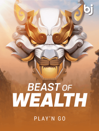 বিস্ট অফ ওয়েলথ game icon