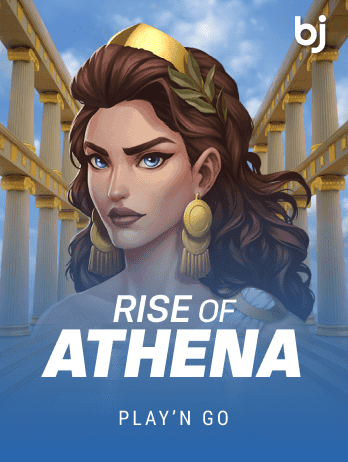 রাইজ অফ অ্যাথেনা game icon