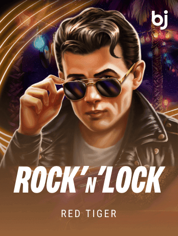রক এন লক game icon