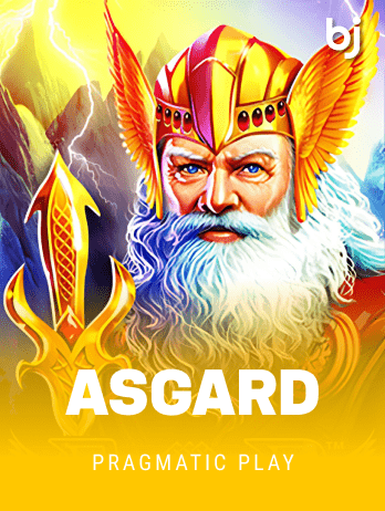 অ্যাসগার্ড game icon