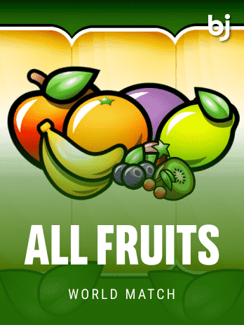 অল ফ্রুটস game icon